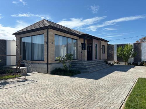 Novkhana Villa | PoolSummerHouse