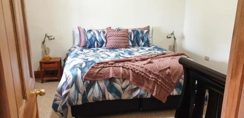 Warrow Cama Y Desayuno | Poona Farm Estate - The Cottage