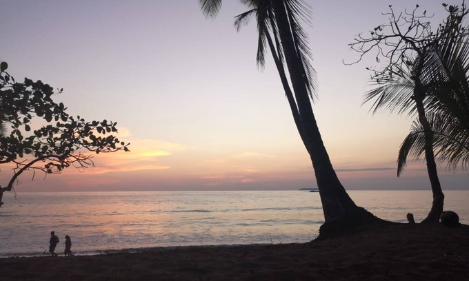 Bahía Drake Cabina | Poor Man's Paradise