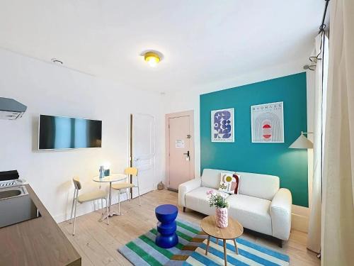 Barbatre Apartamento | Pop House - COSY - Rénové