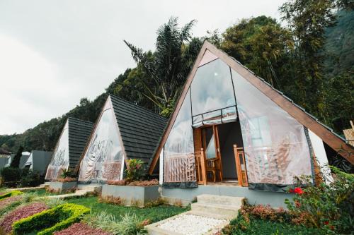 Candikuning Otro | Popitan Garden Campground & Glamping Bedugul