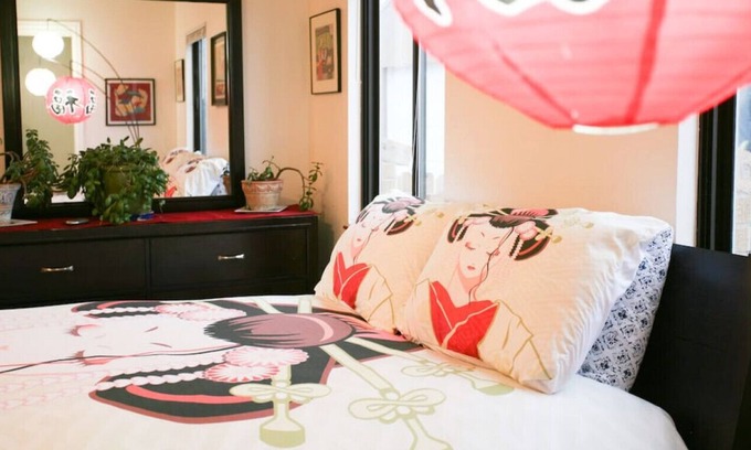 Northeast Park Hill Condominio | Poplar 2 · ♚⭐The King of Park Hill⭐♚⭐Safe Sanitary Stunner⭐♚