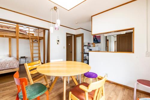 Matsumoto Casa | Popotel 2 NIKAI