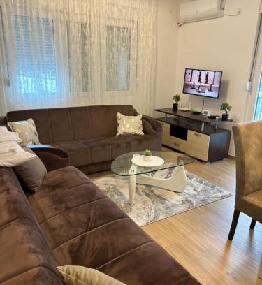 Ub Apartamento | Popovic