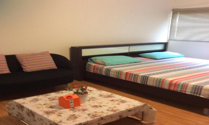 Ban Mai Apartamento | Poppular Palace Don Mueang Bangkok