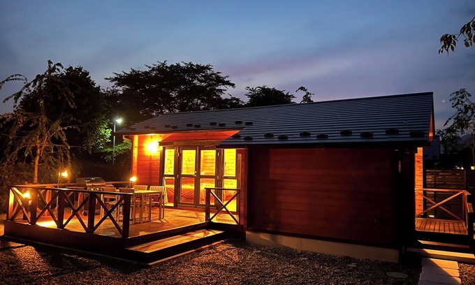 Numata Alquiler De RV | Popular holiday preday plan rent a whole cottag / Numata City Gunma