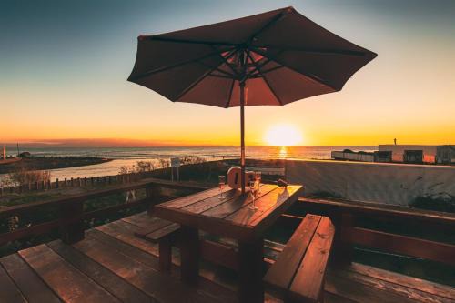 Ishikari Casa | Populus Sunset "You-hi"-Atsuta - Vacation STAY 05432v