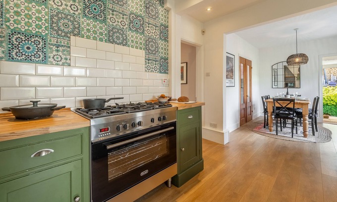 Hunstanton Casa | Porch House, Hunstanton, Norfolk