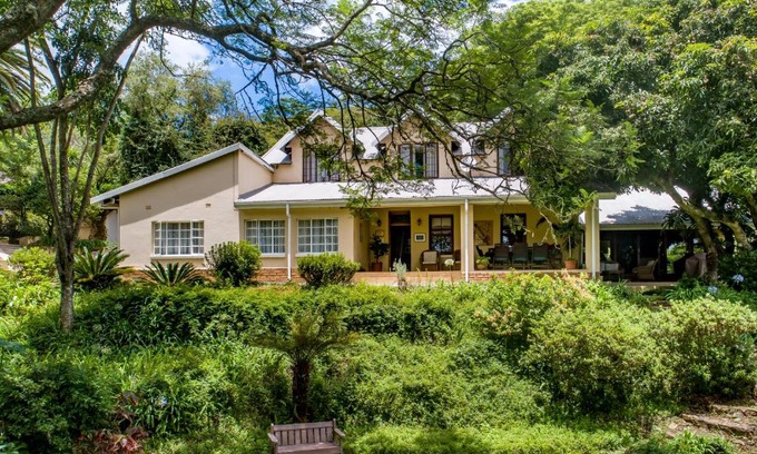 Sabie Casa | Porcupine Ridge Guest House