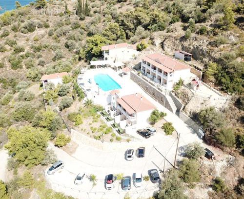 Galatas Apartamento | Poros View