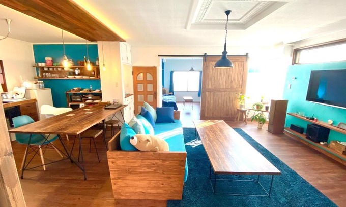 Shiraoi-cho Casa | Poroto Base - Vacation STAY 18129v