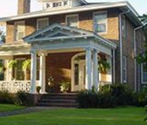 Wilmington Cama Y Desayuno | Port City Guest House