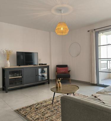 Bonifacio Apartamento | Port de Bonifacio