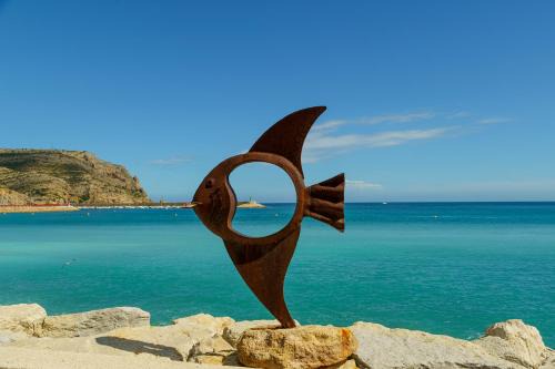 Aduanas Apartamento | Port de Xabia I