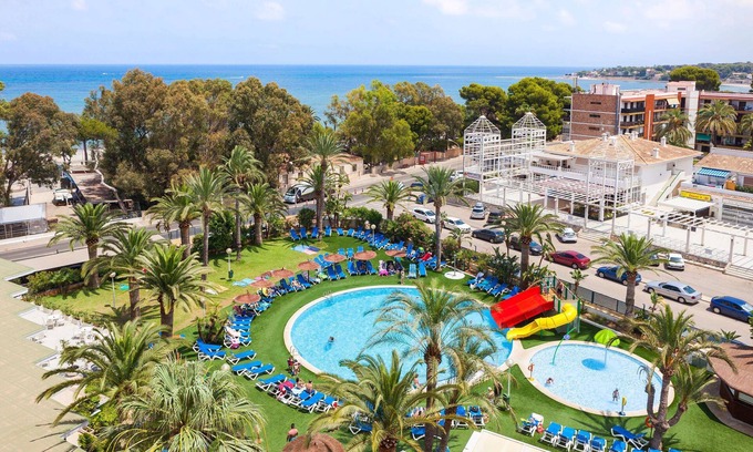 Denia Hotel | Port Denia Hotel