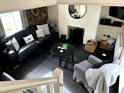 Horton Casa | Port Eynon Beach Cottage