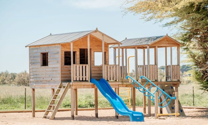 Port Fairy Otro | Port Fairy Holiday Park