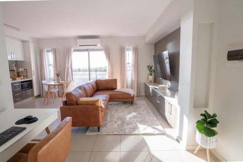 Wedgefield Apartamento | Port Hedland Business Suite - Oceanfront & Private