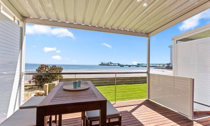 Port Lincoln Apartamento | Port Lincoln Beach Front Apartments