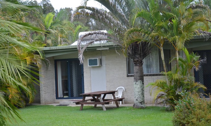 Port Macquarie Otro | Leisure Tourist Park