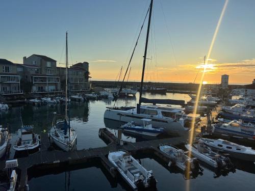 Saint Francis Bay Apartamento | Port St Francis 3 bedroom apartment