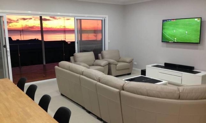 Port Victoria Casa | Escapada a Port Victoria. com