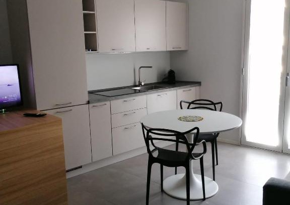Castelbuono Apartamento | Porta San Paolo House - Porta I