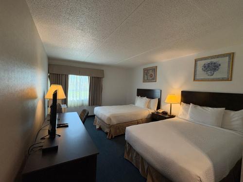 Portage La Prairie Hotel | Portage La Prairie Inn