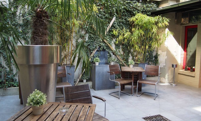 15th Arrondissement Hotel | Porte de Versailles Hotel