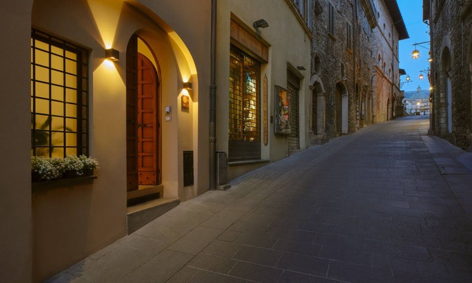 Assisi Casa | Portica Homes Assisi