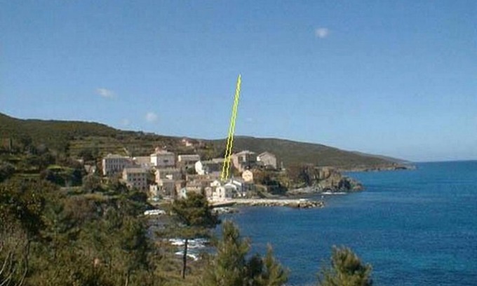 Porticciolo Casa | Porticciolo: casas / villas - 4 cuartos - 6/8 Personas