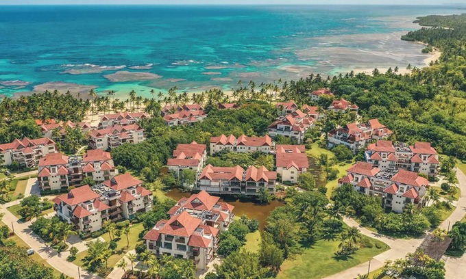 Portillo Apartamento | Portillo Coral W6. Acogedor apartamento a menos de 5 minutos de la playa.