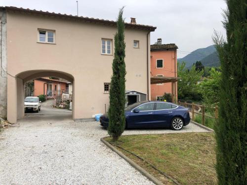 Vorno Casa | Portineria