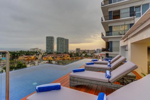 Zona hotelera del norte Apartamento | Porto 15 Condominios