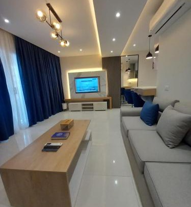 Ras Sudar Apartamento | Porto Alsokhna Hotel