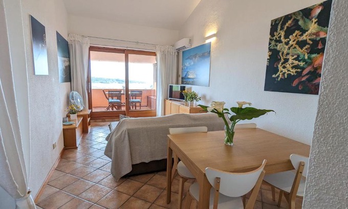 San Teodoro Apartamento | Porto Coda Cavallo - Salina Bamba