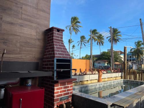 Porto de Galinhas Casa | Porto de galinhas - Maracaipe, piscina, mar a 70m