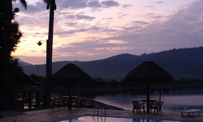 Alfenas Hotel | Porto Fazenda Hotel - Pensão Completa