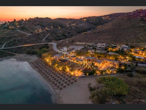 Koundouros Villa | Porto Koundouros Beach and Villas