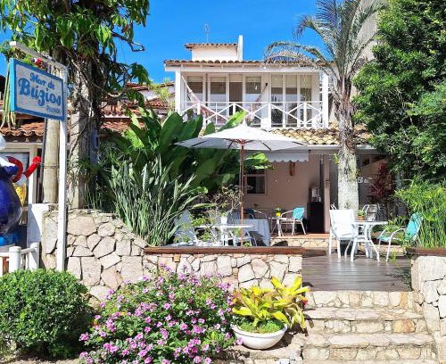 Buzios Hotel | Porto Mar de Búzios