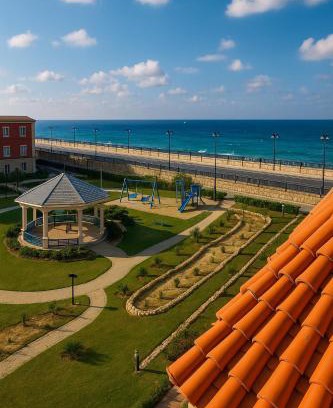 Marsa Matruh Complejo | Porto matrouh Blue sea