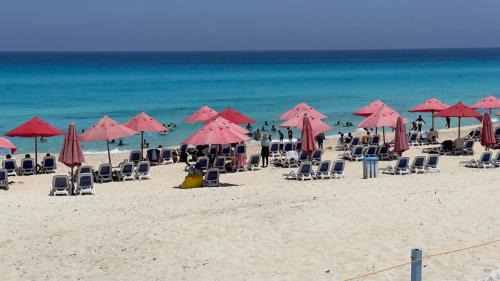 Marsa Matruh Apartamento | Porto Matrouh Unique Chalet 73004