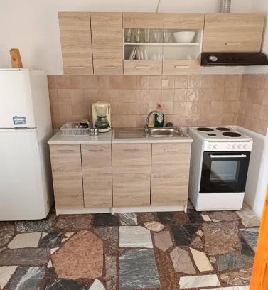 Lefkippos Casa | Porto Molo Apartment