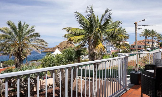 Porto Moniz Casa | Porto Moniz Villa