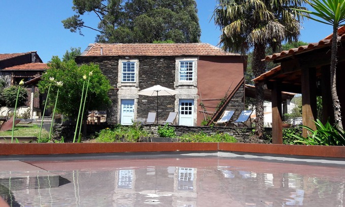 Valongo Cabaña | Puerto Natura House - a pieza of nature close to Puerto de la ciudad