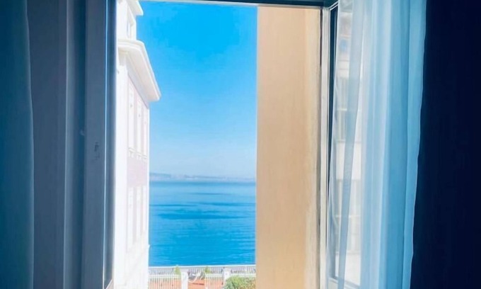 Sant'Agnello Hotel | Porto Salvo