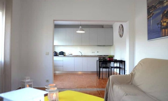 Perafita Casa | Porto Smart Apartments Airport | Casa A