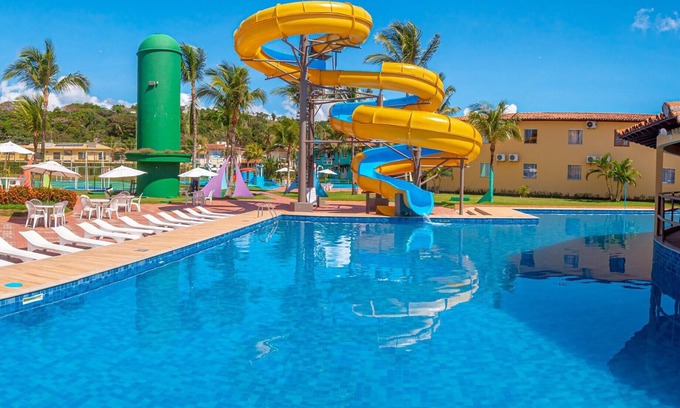 Taperapua Beach Complejo | Portobello Park Hotel