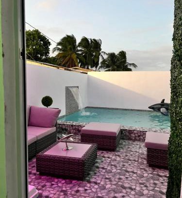Oriente Apartamento | Portobelo