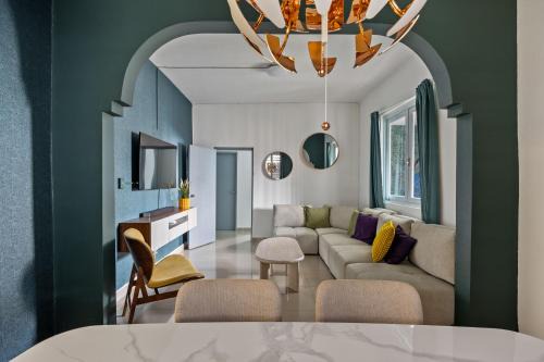 Ocean Park Villa | Portocafe Ocean Park Home 5Bd 4b Pool WalkToBeach